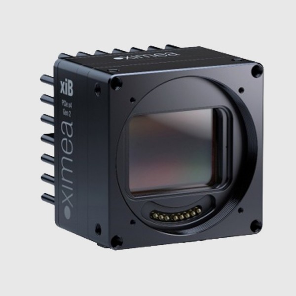 XIMEA紧凑型高分辨率工业相机CB500C(M)G-CM